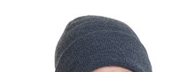 Load image into Gallery viewer, LUXE KNIT CUFF BEANIE / 17 COLORS / MADE IN USA