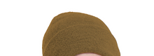 Load image into Gallery viewer, LUXE KNIT CUFF BEANIE / 17 COLORS / MADE IN USA