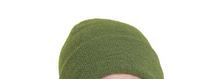 Load image into Gallery viewer, LUXE KNIT CUFF BEANIE / 17 COLORS / MADE IN USA