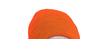 Load image into Gallery viewer, LUXE KNIT CUFF BEANIE / 17 COLORS / MADE IN USA