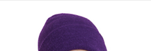 Load image into Gallery viewer, LUXE KNIT CUFF BEANIE / 17 COLORS / MADE IN USA