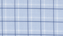 Load image into Gallery viewer, R P DESIGNS EXCLUSIVE SHIRTS / WINDOW PANE DESIGN