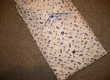 Load image into Gallery viewer, R P DESIGNS EXCLUSIVE SHIRTS / PRINT DESIGN