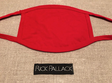 Load image into Gallery viewer, NAVY BLUE / 15 COLORS / 100% COTTON / 3 LAYERS