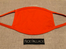 Load image into Gallery viewer, $15.00 EACH / 2 PACK / 15 COLORS / 100% COTTON / 3 LAYERS