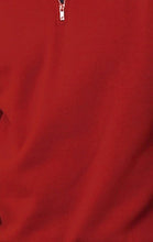 Load image into Gallery viewer, R P SPORT LUXE 1/4 ZIP PULLOVER FLEECE / 8 COLORS / MADE IN CALIFORNIA / S TO 4-XL
