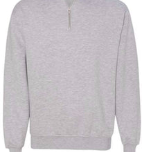 Load image into Gallery viewer, R P SPORT LUXE 1/4 ZIP PULLOVER FLEECE / 8 COLORS / MADE IN CALIFORNIA / S TO 4-XL
