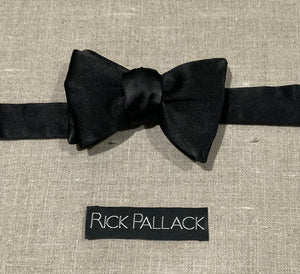 R P BOW TIE / HAND MADE / CUSTOM BESPOKE / MADE TO MEASURE / MADE TO ORDER