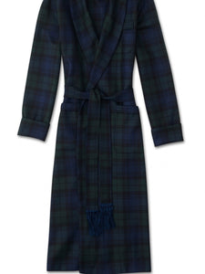 R P ROBES / PAJAMAS / SMOKING JACKETS / MEN / WOMEN / SILK / WOOL / JACQUARD /   25 LUXURY FABRICS / CUSTOM BESPOKE HAND MADE / FROM