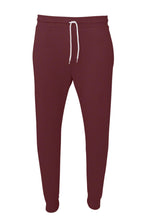 Load image into Gallery viewer, R P SPORT MALIBU BEACH LUXE JOGGER SWEATPANT / SOFT FLEECE / UNISEX / MEN / WOMEN / 12 COLORS / XS TO XX-L
