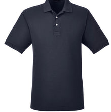 Load image into Gallery viewer, R P POLO GOLF TENNIS SHIRT / LUXURY PIQUE JERSEY / 100% COTTON / 22 COLORS / XS TO 6-XL
