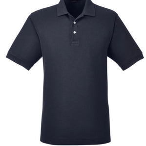 R P POLO GOLF TENNIS SHIRT / LUXURY PIQUE JERSEY / 100% COTTON / 22 COLORS / XS TO 6-XL