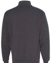 Load image into Gallery viewer, R P SPORT LUXE 1/4 ZIP PULLOVER FLEECE / 8 COLORS / MADE IN CALIFORNIA / S TO 4-XL
