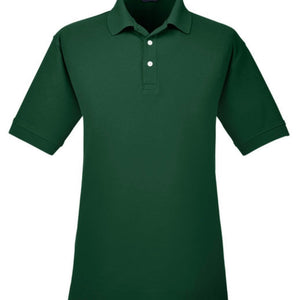 R P POLO GOLF TENNIS SHIRT / LUXURY PIQUE JERSEY / 100% COTTON / 22 COLORS / XS TO 6-XL