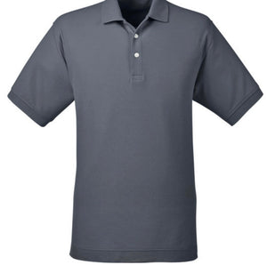 R P POLO GOLF TENNIS SHIRT / LUXURY PIQUE JERSEY / 100% COTTON / 22 COLORS / XS TO 6-XL