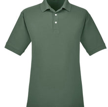 Load image into Gallery viewer, R P POLO GOLF TENNIS SHIRT / LUXURY PIQUE JERSEY / 100% COTTON / 22 COLORS / XS TO 6-XL
