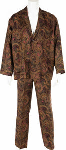 R P DESIGNS / SILK PAJAMAS / ROBES / SMOKING JACKETS / HAND MADE / 100 COLORS / MEN / WOMEN / CHILDREN / FROM