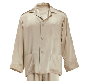 R P DESIGNS / SILK PAJAMAS / ROBES / SMOKING JACKETS / HAND MADE / 100 COLORS / MEN / WOMEN / CHILDREN