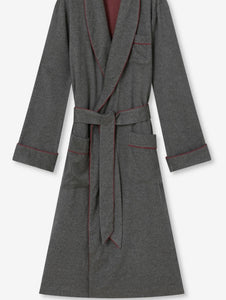 R P ROBES / PAJAMAS / SMOKING JACKETS / MEN / WOMEN / SILK / WOOL / JACQUARD /   25 LUXURY FABRICS / CUSTOM BESPOKE HAND MADE / FROM