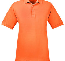 Load image into Gallery viewer, R P POLO LUXURY PIMA PIQUE JERSEY / 100% COTTON / 22 COLORS / XS TO 6-XL
