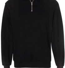 Load image into Gallery viewer, R P SPORT LUXE 1/4 ZIP PULLOVER FLEECE / 8 COLORS / MADE IN CALIFORNIA / S TO 4-XL
