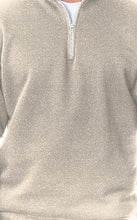 Load image into Gallery viewer, R P SPORT LUXE 1/4 ZIP PULLOVER FLEECE / 8 COLORS / MADE IN CALIFORNIA / S TO 4-XL
