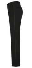 Load image into Gallery viewer, R P TUXEDO BLACK / SATIN TRIM / PEAK LAPEL / SLIM FIT
