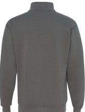 Load image into Gallery viewer, R P SPORT LUXE 1/4 ZIP PULLOVER FLEECE / 8 COLORS / MADE IN CALIFORNIA / S TO 4-XL
