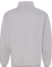 Load image into Gallery viewer, R P SPORT LUXE 1/4 ZIP PULLOVER FLEECE / 8 COLORS / MADE IN CALIFORNIA / S TO 4-XL
