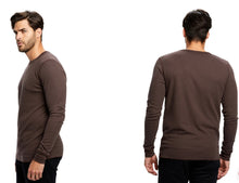 Load image into Gallery viewer, R P LUXURY THERMAL / UNISEX / 5 COLORS / MADE IN CALIFORNIA / S TO XXL
