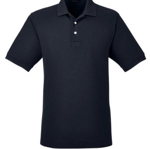 R P POLO GOLF TENNIS SHIRT / LUXURY PIQUE JERSEY / 100% COTTON / 22 COLORS / XS TO 6-XL