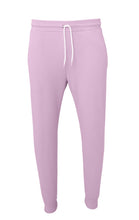 Load image into Gallery viewer, R P SPORT MALIBU BEACH LUXE JOGGER SWEATPANT / SOFT FLEECE / UNISEX / MEN / WOMEN / 12 COLORS / XS TO XX-L
