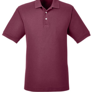 R P POLO GOLF TENNIS SHIRT / LUXURY PIQUE JERSEY / 100% COTTON / 22 COLORS / XS TO 6-XL