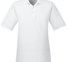 Load image into Gallery viewer, R P POLO GOLF TENNIS SHIRT / LUXURY PIQUE JERSEY / 100% COTTON / 22 COLORS / XS TO 6-XL
