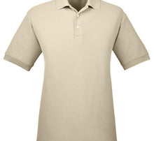 Load image into Gallery viewer, R P POLO GOLF TENNIS SHIRT / LUXURY PIQUE JERSEY / 100% COTTON / 22 COLORS / XS TO 6-XL
