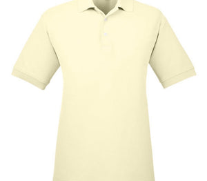 R P POLO GOLF TENNIS SHIRT / LUXURY PIQUE JERSEY / 100% COTTON / 22 COLORS / XS TO 6-XL