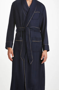 R P ROBES / SMOKING JACKETS / PAJAMAS / MEN / WOMEN / PURE LUXURY CASHMERE MADE IN ENGLAND / 30 COLORS  / CUSTOM BESPOKE HAND MADE / FROM