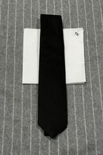 Load image into Gallery viewer, R P TIES / POCKET SQUARES / HAND MADE / CUSTOM BESPOKE / MADE TO MEASURE / MADE TO ORDER
