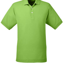 Load image into Gallery viewer, R P POLO GOLF TENNIS SHIRT / LUXURY PIQUE JERSEY / 100% COTTON / 22 COLORS / XS TO 6-XL
