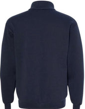 Load image into Gallery viewer, R P SPORT LUXE 1/4 ZIP PULLOVER FLEECE / 8 COLORS / MADE IN CALIFORNIA / S TO 4-XL
