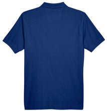 Load image into Gallery viewer, R P POLO LUXURY PIMA PIQUE JERSEY / 100% COTTON / 22 COLORS / XS TO 6-XL
