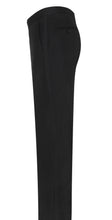 Load image into Gallery viewer, R P TUXEDO BLACK / GROSGRAIN TRIM / NOTCH LAPEL / 1 BUTTON / CLASSIC FIT / 34 TO 64 / REGULAR / SHORT / LONG / EXTRA LONG
