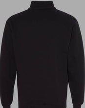 Load image into Gallery viewer, R P SPORT LUXE 1/4 ZIP PULLOVER FLEECE / 8 COLORS / MADE IN CALIFORNIA / S TO 4-XL
