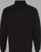 Load image into Gallery viewer, R P SPORT LUXE 1/4 ZIP PULLOVER FLEECE / 8 COLORS / MADE IN CALIFORNIA / S TO 4-XL
