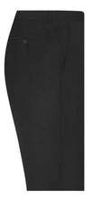 Load image into Gallery viewer, R P SUIT / NAVY BLUE / 100% WOOL / CLASSIC FIT AND SLIM FIT / 34 TO 64 /  REG / SHORT / LONG / EXTRA LONG
