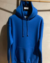 Load image into Gallery viewer, R P SPORT LUXE HOODIE PULLOVER FLEECE / 18 CUSTOM COLORS / MADE IN CALIFORNIA /  S TO 6-XL
