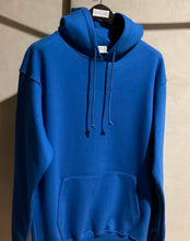 Load image into Gallery viewer, R P SPORT LUXE HOODIE PULLOVER FLEECE / 18 CUSTOM COLORS / MADE IN CALIFORNIA /  S TO 6-XL
