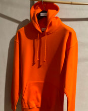 Load image into Gallery viewer, R P SPORT LUXE HOODIE PULLOVER FLEECE / 18 CUSTOM COLORS / MADE IN CALIFORNIA /  S TO 6-XL
