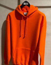 Load image into Gallery viewer, R P SPORT LUXE HOODIE PULLOVER FLEECE / 18 CUSTOM COLORS / MADE IN CALIFORNIA /  S TO 6-XL
