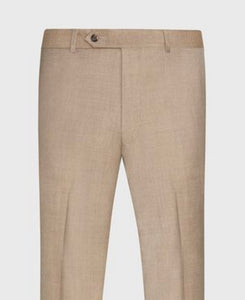R P SLACKS / MADE IN ITALY / 9 COLORS / SUPER 100’S COMFORT STRETCH / PLAIN FRONT  / MODERN CLASSIC  FIT